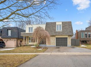 93 Grand River Blvd, Kitchener, ON N2A2T3