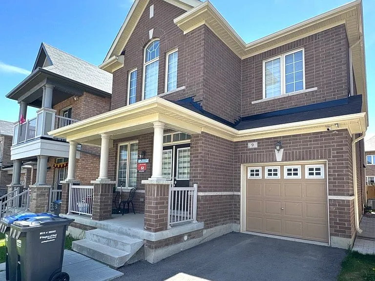 9 Enclave Trl #BASEMENT — Photo 2