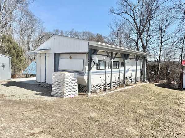25 Route 197 LOT 40, Woodstock, CT 06281