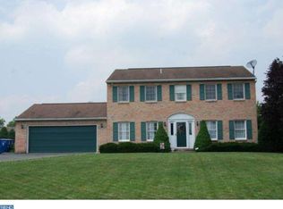 20 Solly Ln, Bernville, PA 19506