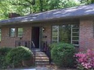 717 Denson Ave NW, Cullman, AL 35055