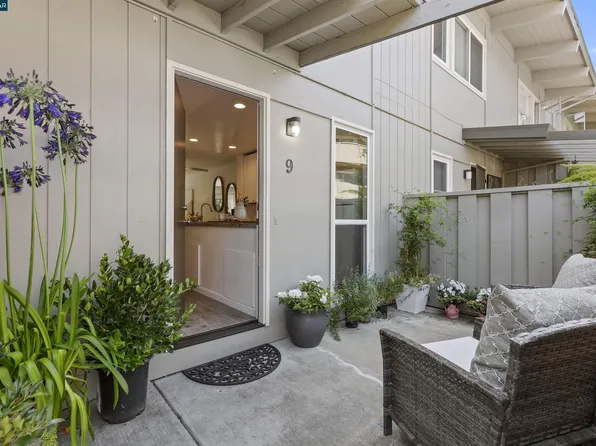 73 Brookwood Rd Unit 9, Orinda, CA 94563
