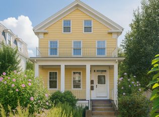 44 Pearl St #2, Somerville, MA 02145