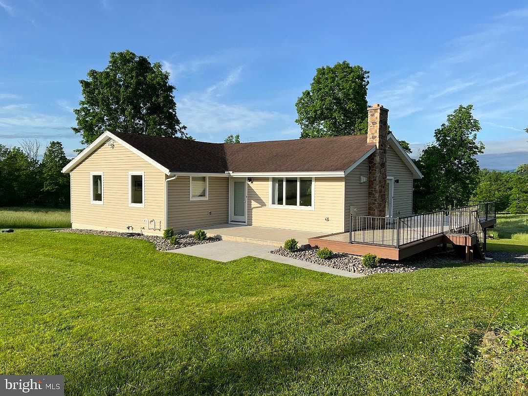1910 Bullfrog Rd, Fairfield, PA 17320 Zillow