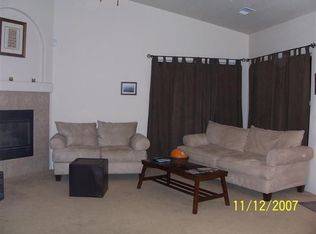 2316 Sun Gate Trl SW, Albuquerque, NM 87121