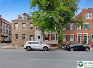 435 W Walnut St, Allentown, PA 18102