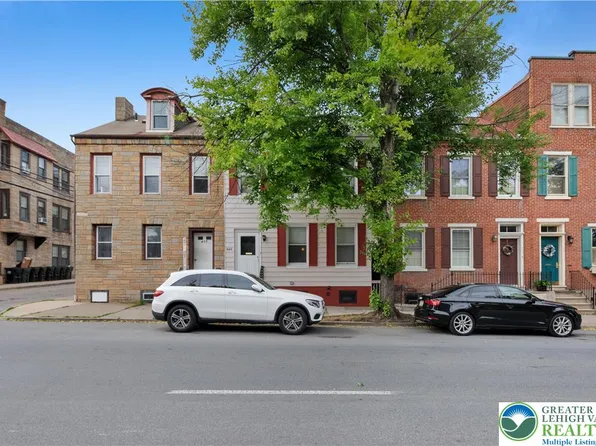 435 W Walnut St, Allentown, PA 18102