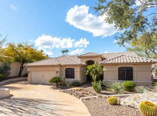 15948 E Ponderosa Dr, Fountain Hills, AZ 85268