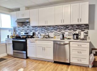 23 Orford St #1, Lowell, MA 01854