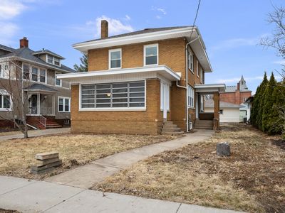 113 W South St, Geneseo, IL, 61254
