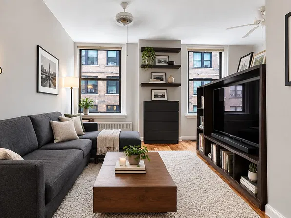 159 Madison Ave APT 6E, New York, NY 10016