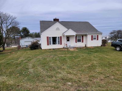 1359 Little Ln, Harrisonburg, VA, 22802