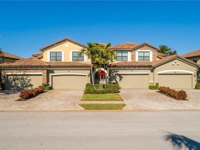 9495 Napoli LN #201, Naples, FL, 34113