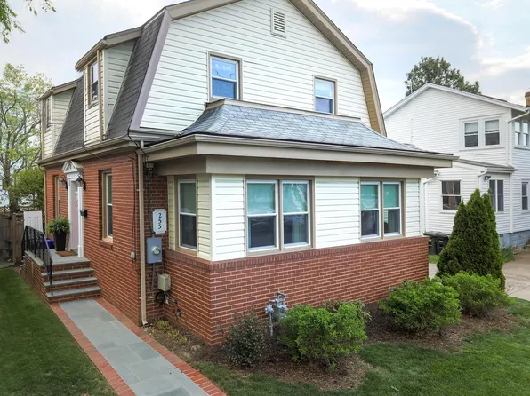 255 N Bryan St, Arlington, VA 22201