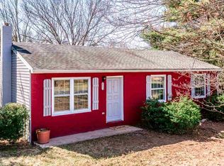 803 13th St, Grottoes, VA 24441