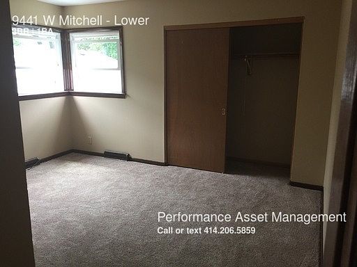 2nd image of 9441 W Mitchell St