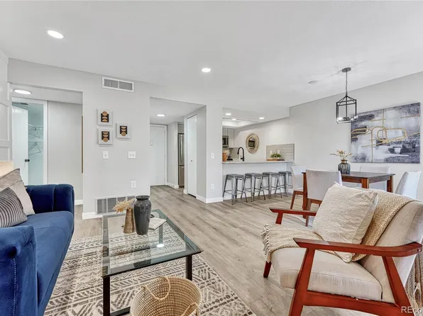14076 E Stanford Circle #G05, Aurora, CO 80015