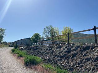 9252 S Crystal Springs Rd, Mccammon, ID 83250