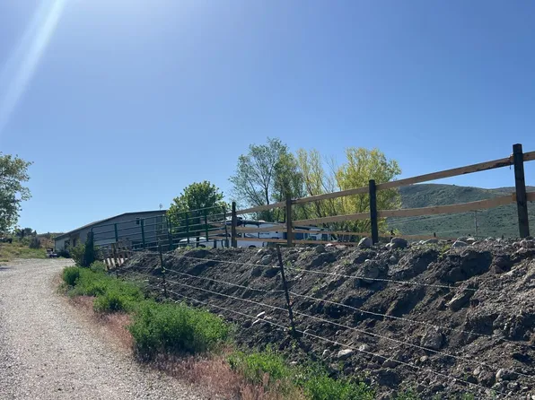9252 S Crystal Springs Rd, McCammon, ID 83250