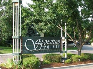 Signature Pointe Apartments, Boise, ID 83704