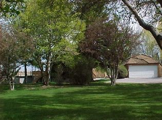 2735 S 55 W, Idaho Falls, ID 83402