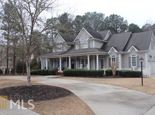 105 Coventry Ct, Fayetteville, GA 30215
