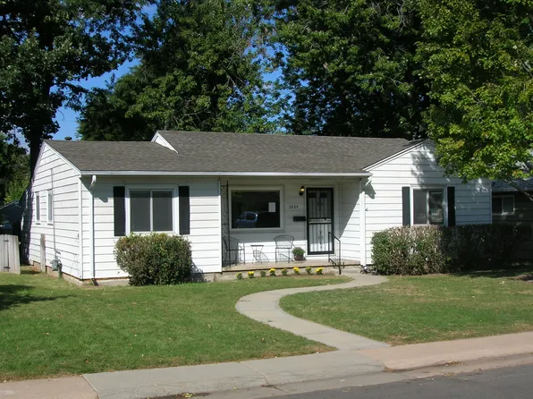 2825 S Harrison St, Denver, CO 80210