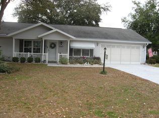 8448 SW 62nd Ct, Ocala, FL 34476