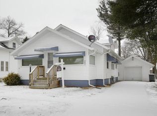 403 Susan St, Sturgis, MI 49091