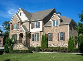 154 Concord Close Cir SE, Smyrna, GA 30082