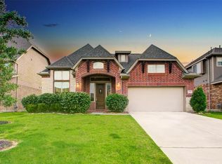 21811 Shamion Ct, Spring, TX 77379
