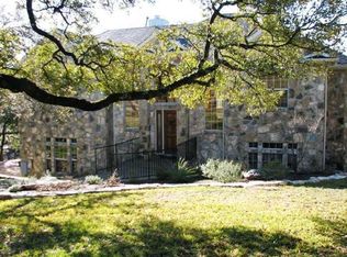 205 Rio Bravo Rd, Georgetown, TX 78628