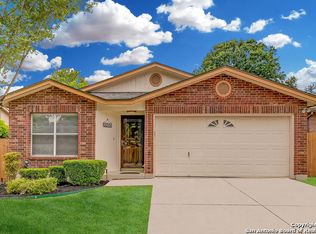 9011 Jean Verte, San Antonio, TX 78250