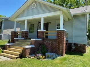 2000 McCroskey Ave, Knoxville, TN 37917
