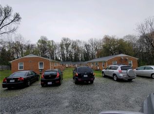 3940 Overland Hts #1-10, Greensboro, NC 27407