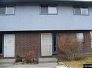 3013 Green Dr, Carson City, NV