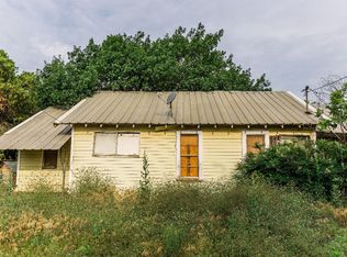 1206 W Commerce St, Eastland, TX 76448