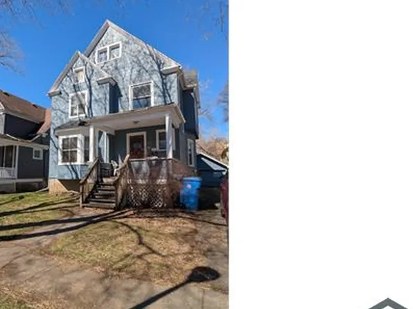 35 Boardman St #2, Rochester, NY 14607