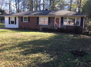 421 W Fredericks St, Anderson, SC 29625