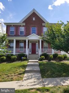 9707 Byward Blvd, Bowie, MD, 20721