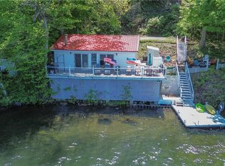 34421 Freeman Dr W, Carthage, NY 13619