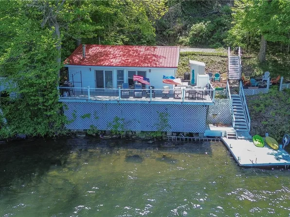 34421 Freeman Dr W, Carthage, NY 13619