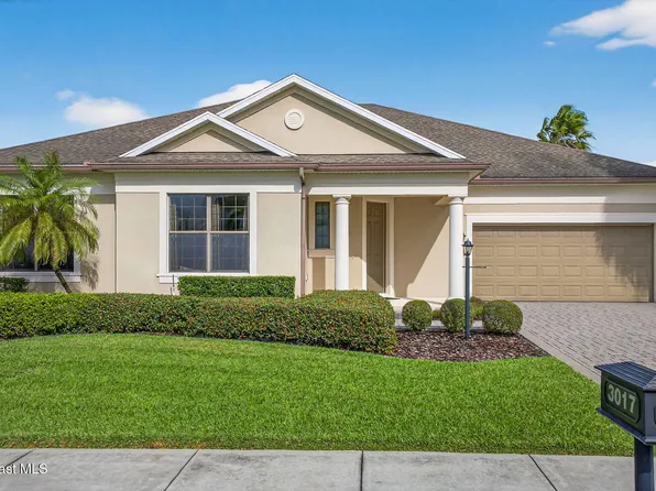 3017 Cortona Dr, Melbourne, FL 32940