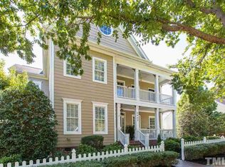 2047 Hornbeck Ct, Raleigh, NC 27614