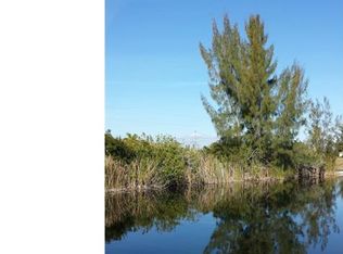 1016 NW 31st Ave, Cape Coral, FL 33993