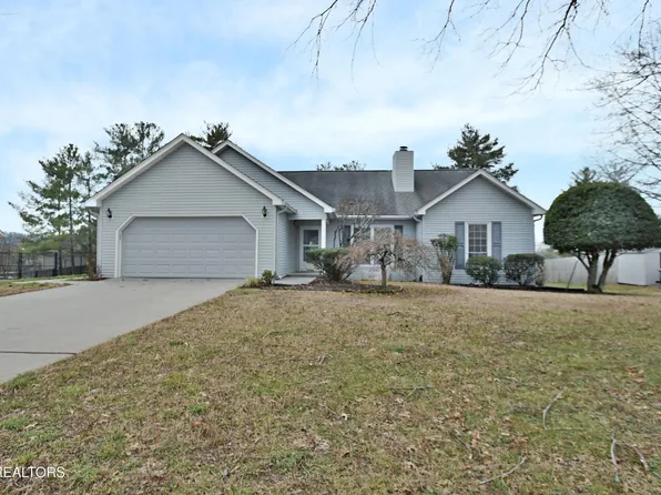 6917 Chartwell Rd, Knoxville, TN 37931