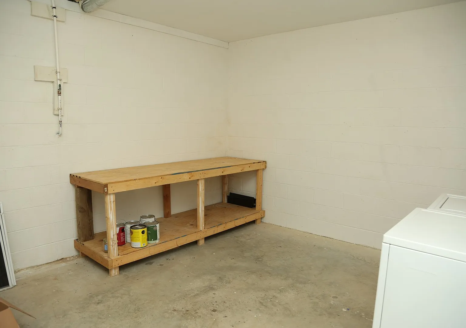 3 Bedroom Townhouse in Minor Hill — Photo 1