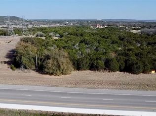 15726 S Fort Hood St, Killeen, TX 76542