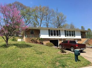 1303 Laredo Ave, Chattanooga, TN 37412