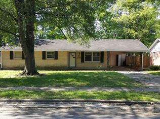 506 Belvedere Dr, West Memphis, AR 72301